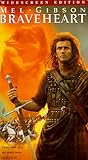 Braveheart [VHS]