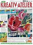 Mein Kreativ-Atelier 154/2025