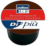 Lavazza Blue Kapseln Chocolato, 1er Pack (1 x 800 g)