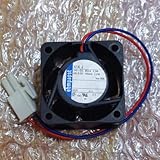 ebm 414J 4cm 40 * 40 * 25MM DC24V 2.3W 2Line inverter cooling fan