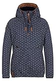 Naketano Damen Jacke Freedom Got A Shotgun Jacket
