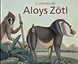 Contrées de Aloys Zötl