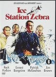 Ice Station Zebra