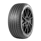 Nokian POWERPROOF - 225/40 R18 92Y XL - Sommerreifen