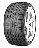 Continental WinterContact TS 810 S M+S - 225/50R17 94H - Winterreifen