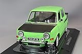 Simca Norev 1/18 1000 Rallye 2-1976 185715