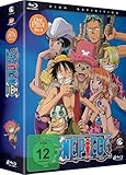 One Piece - TV Serie - Vol.6 - [Blu-ray]