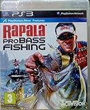 Rapala Pro Barschangeln