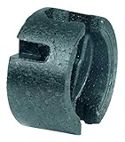 VORTEX-Isolierschale passend für V- und R 1/2-Pumpengehäuse