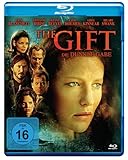 The Gift - Die dunkle Gabe (Filmjuwelen) [Blu-ray]