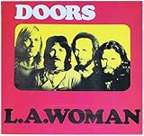 Doors. L.A.Woman. (MUSIC-CD/ AUDIO- CD)