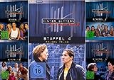 Hinter Gittern - Der Frauenknast Staffel 1-4 im Set [22DVDs]