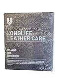 Long Life Leder Pflege Set (2X) für Himolla Longlife Leder