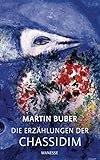Die Erzählungen der Chassidim: Nachw. v. Michael Brocke