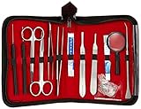Motorenfamilie Medical/Prestige Medical Deluxe Anatomie dissektions-set