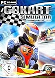 GoKart Simulator Championship 2010/2011 - [PC]