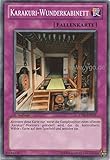 STBL-DE071 Karakuri-Wunderkabinett