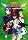 Angelic Layer Vol. 2 - Auf den Schwingen der Engel - Episode 05-08