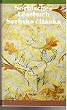 Sorbisches Lesebuch - Serbska citanka