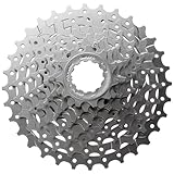 Zahnkranz-Kassette Shimano CSHG400 9-fach 11-13-15-17-20-23-26-30-34 Zähne 2093085450