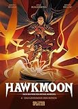 Hawkmoon. Band 4: Das Geheimnis der Runen