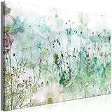B&D XXL Acrylglasbild 120x80 cm 1 Teilig Wandbild auf Acryl Glasbilder Kunstdruck Moderne Acrylglas Platte Wanddekoration Geschenke Heimdekoration Glasbild b-C-1025-k-a
