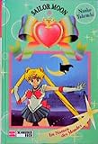 Sailor Moon, Bd.4, Im Namen des Mondes