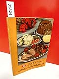 Dr. Oetker Schul-Kochbuch Elektrisch . ( Das Original von 1952 . ) Bearbeitet von der Versuchsküche der Firma Dr. August Oetker Nährmittelfabrik GmbH Bielefeld .