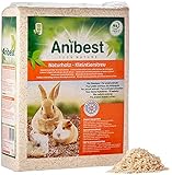 Anibest Kleintierspan 60 L
