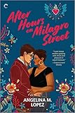 After Hours on Milagro Street: A Novel (English Edition)
