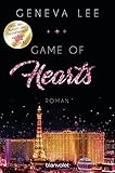 Game of Hearts: Roman (Die Love-Vegas-Saga 1)