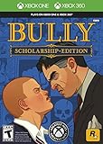 Bully: Scholarship Edition for Xbox 360