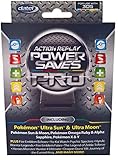 Action Replay 3DS PowerSaves Pro 2018 Box Edition (Nintendo 3DS XL/3DS & 2DS, New 2DS XL, New 2DS)