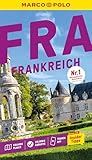 MARCO POLO Reiseführer Frankreich: Reisen mit Insider-Tipps. Inklusive kostenloser Touren-App