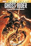 Marvel Must-Have: Ghost Rider - Die Straße zur Verdammnis