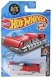 Hot Wheels Mattel Dream Mobile, [rot] 129/250 Traumgarage 6/10
