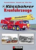 Kässbohrer Kranfahrzeuge