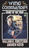 Heart of the Tiger (Wing Commander Book 3) (English Edition)