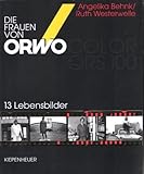 Die Frauen von ORWO