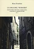 SAGA DEL BURCHIA (LA)