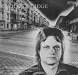 Holger Biege - Wenn Der Abend Kommt - AMIGA - 8 55 609