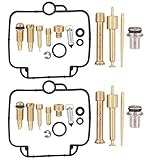 Doo Engy Vergaser Reparatursatz Dichtung für F650 169 E169 MU F 650 1993-1999 GS500E GS 500 E