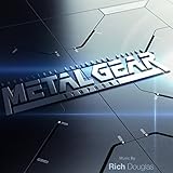 NES Suite - Metal Gear - Password Screen