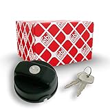 febi bilstein 02211 Tankdeckel abschließbar, 1 Stück