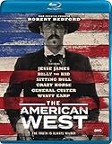 The American West, Season 1 [Blu-ray]