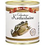 4you Design Krötenbeine aus der Dose | Scherzartikel als Geburtstagsgeschenk, lustiges Wichtelgeschenk – Spaßgeschenk zu Weihnachten, Nikolausgeschenk