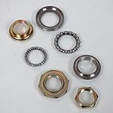 Radlager Richtung Sifam für Roller Sym 50 Orbit II 4T 2009 Rechts 2019 Neu