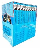 Hardy Boys Books 1-10 The Hardy Boys Mystery Collection Box-Set