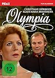 Olympia / Hochkarätige Komödie mit Starbesetzung (Pidax Film-Klassiker)