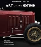 Art of the Hot Rod: Collector's Edition